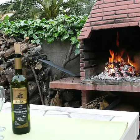 Nima Guest house Orebic