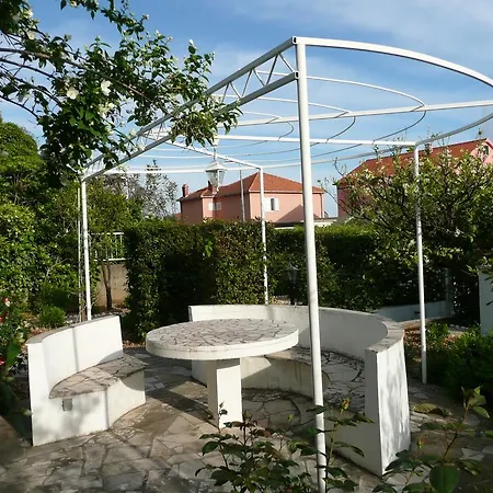 Nima Pensjonat Orebić