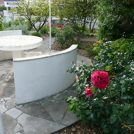 Guest house Nima Orebic