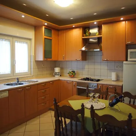 Nima Pensjonat Orebić