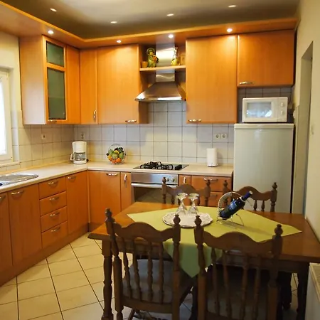 Nima Guest house Orebic