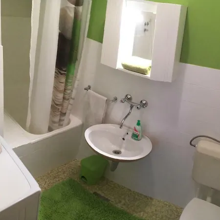 Nima Pensjonat Orebić