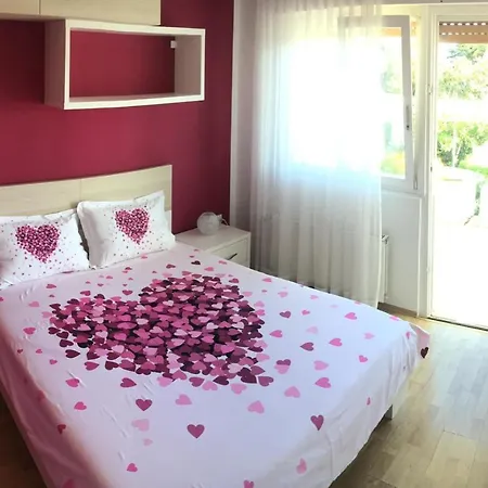 Guest house Nima