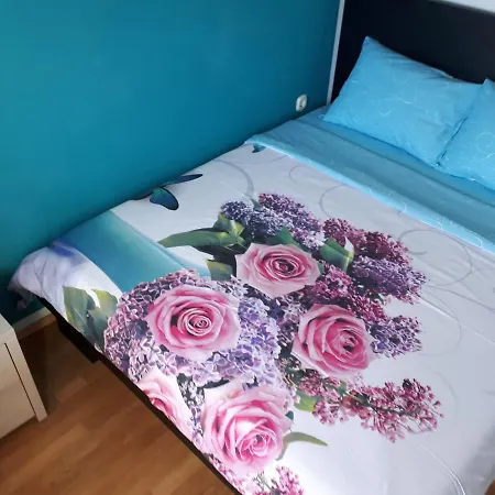 Pensjonat Nima Orebić