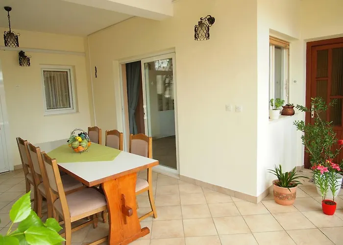 Affittacamere Nima Orebić