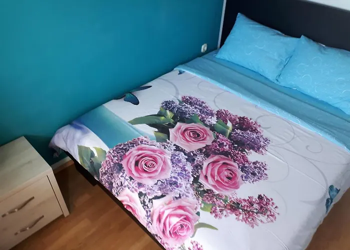 Affittacamere Nima Orebić