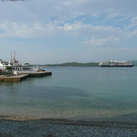 Гостевой дом Nima Оребич