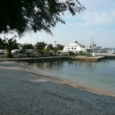 Nima Pensjonat