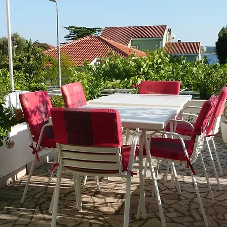 Penzion Nima 4*