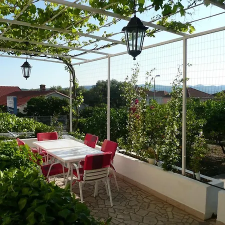 Nima Pensjonat Orebić