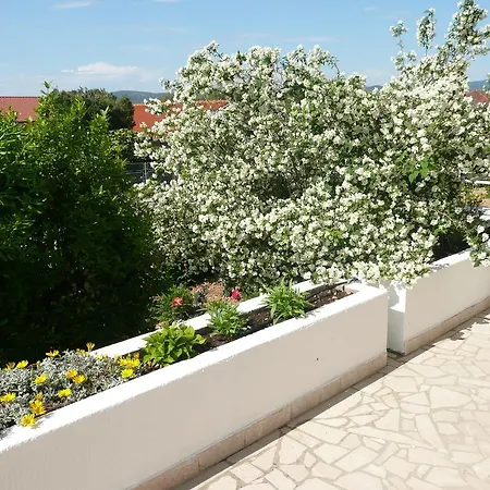 Nima Гостевой дом 4*