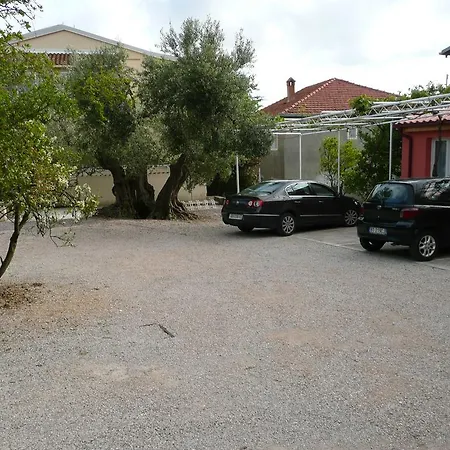 Nima Casa de hóspedes Orebić