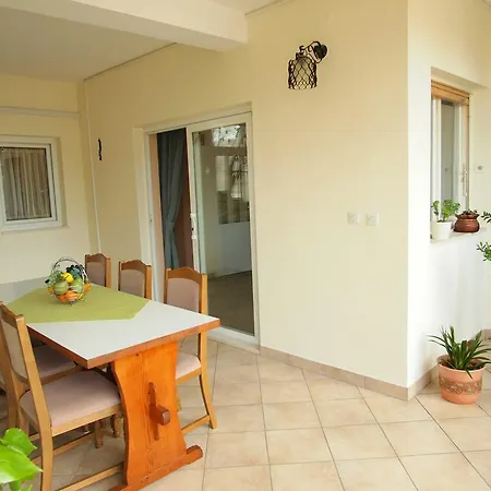 Гостевой дом Nima Оребич