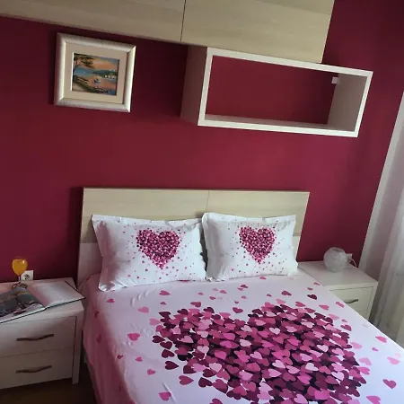 Nima Гостевой дом 4*