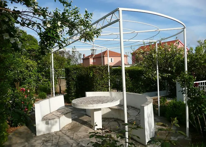 Nima Guest house Orebic