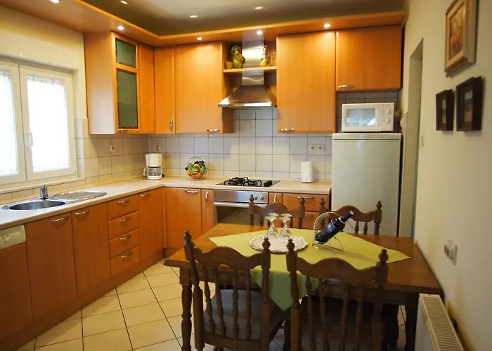 Nima Guest house Orebic